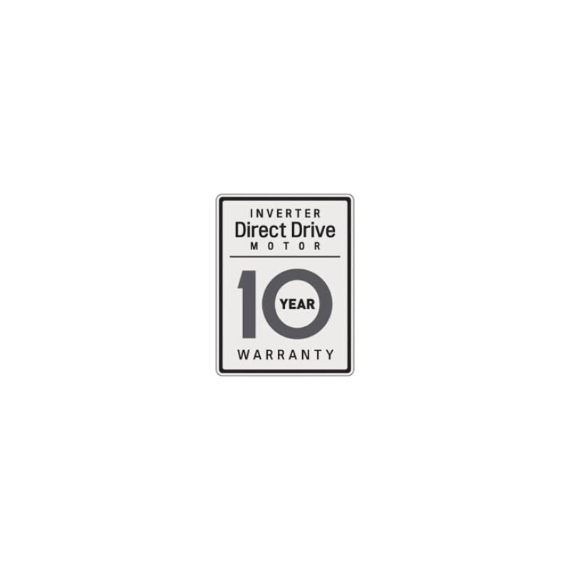 5.5 Cu. Ft. Mega Capacity Smart Top Load Washer With Impeller, Easyunload™ & Ai Sensing WT8480CL