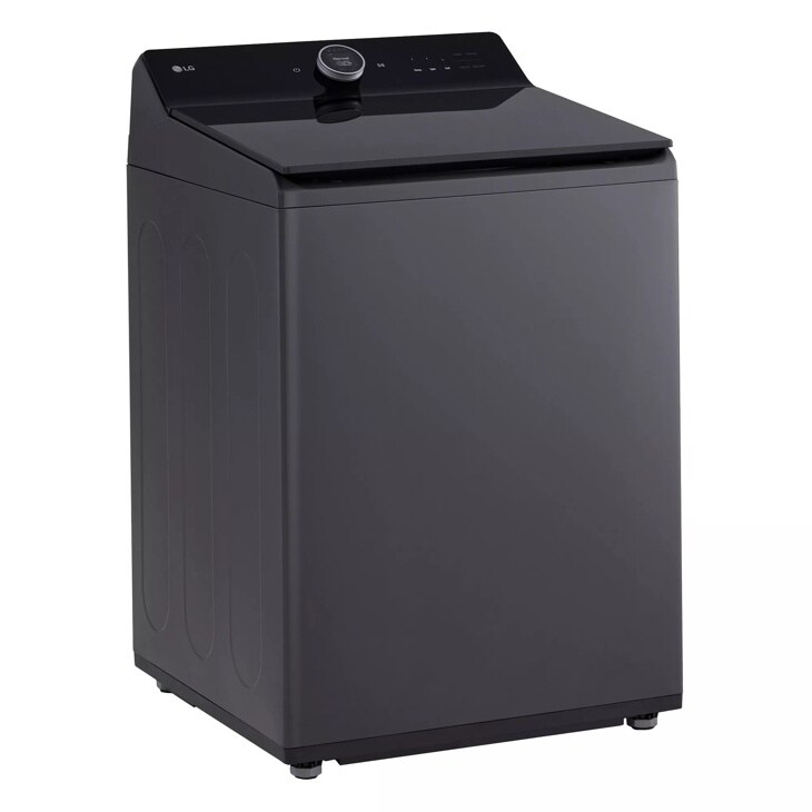 5.5 cu.ft. Mega Capacity Smart Top Load Washer with EasyUnload™, AI Sensing, ezDispense®, Water Faucet & LCD Digital Dial Control view 24