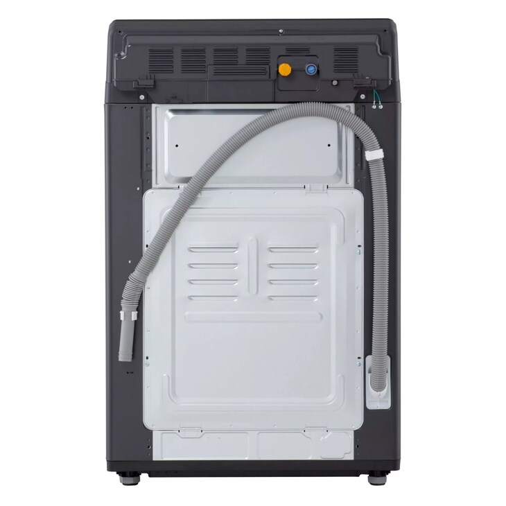 5.5 cu.ft. Mega Capacity Smart Top Load Washer with EasyUnload™, AI Sensing, ezDispense®, Water Faucet & LCD Digital Dial Control view 22