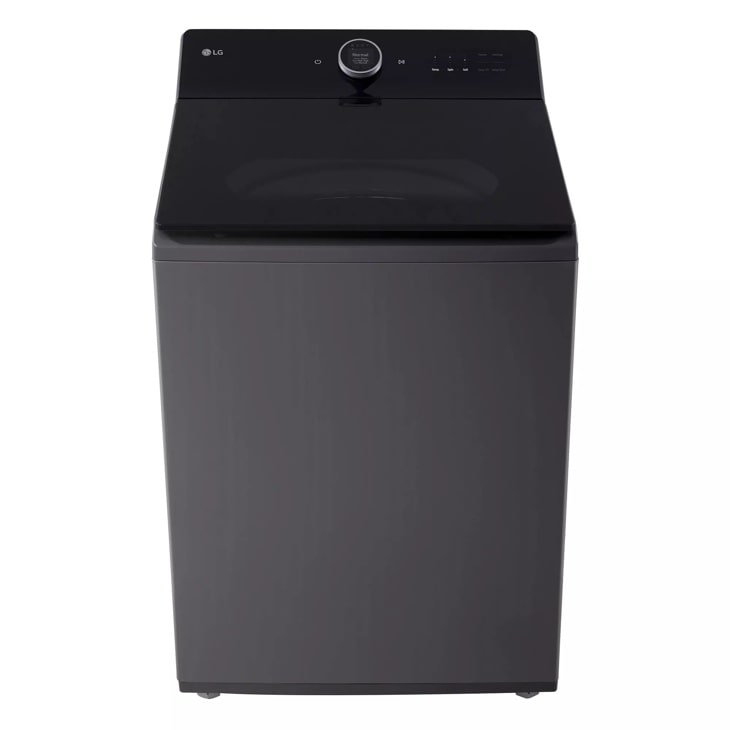 5.5 cu.ft. Mega Capacity Smart Top Load Washer with EasyUnload™, AI Sensing, ezDispense®, Water Faucet & LCD Digital Dial Control view 21