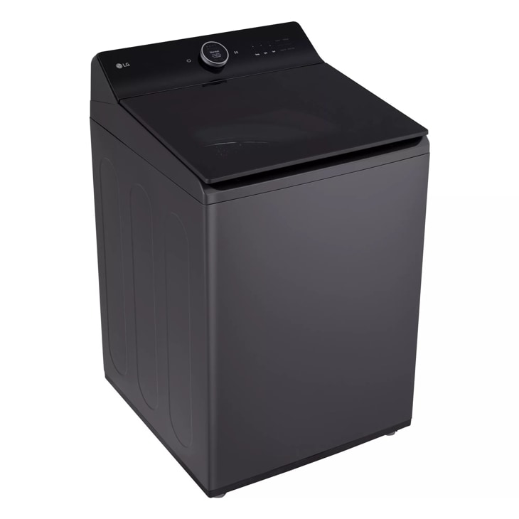 5.5 cu.ft. Mega Capacity Smart Top Load Washer with EasyUnload™, AI Sensing, ezDispense®, Water Faucet & LCD Digital Dial Control view 20