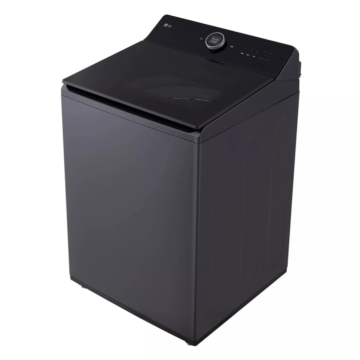 5.5 cu.ft. Mega Capacity Smart Top Load Washer with EasyUnload™, AI Sensing, ezDispense®, Water Faucet & LCD Digital Dial Control view 18