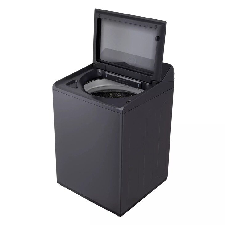 5.5 cu.ft. Mega Capacity Smart Top Load Washer with EasyUnload™, AI Sensing, ezDispense®, Water Faucet & LCD Digital Dial Control view 15