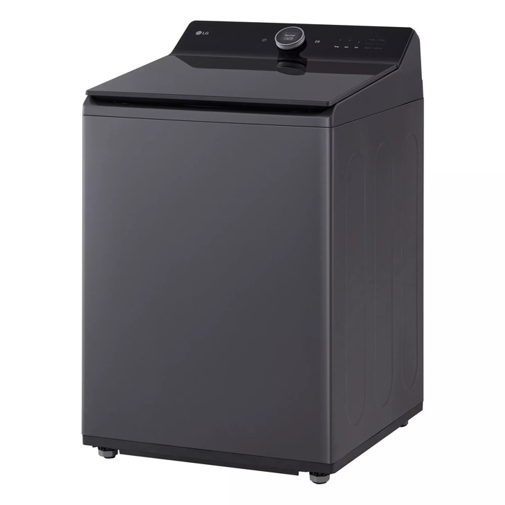 5.5 cu.ft. Mega Capacity Smart Top Load Washer with EasyUnload™, AI Sensing, ezDispense®, Water Faucet & LCD Digital Dial Control view 29