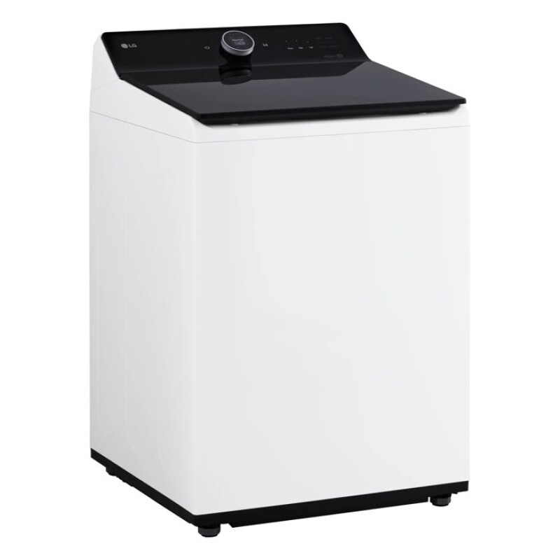 5.5 cu.ft. Mega Capacity Smart Top Load Washer with EasyUnload™, AI Sensing, ezDispense®, Water Faucet & LCD Digital Dial Control. view 23