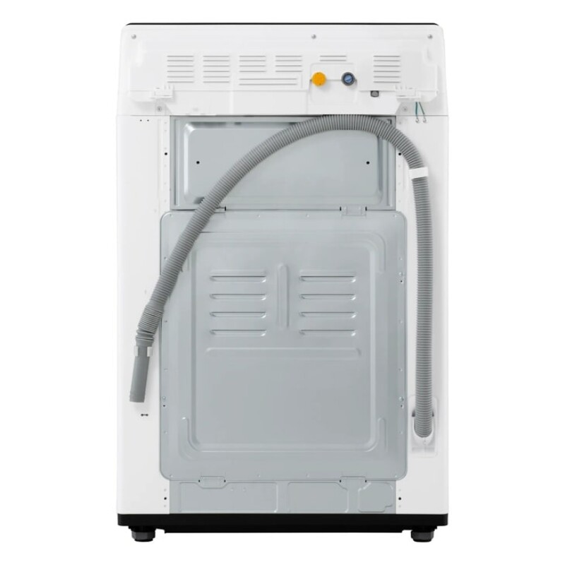 5.5 cu.ft. Mega Capacity Smart Top Load Washer with EasyUnload™, AI Sensing, ezDispense®, Water Faucet & LCD Digital Dial Control. view 20