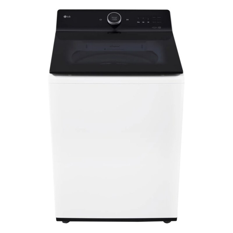5.5 cu.ft. Mega Capacity Smart Top Load Washer with EasyUnload™, AI Sensing, ezDispense®, Water Faucet & LCD Digital Dial Control. view 19