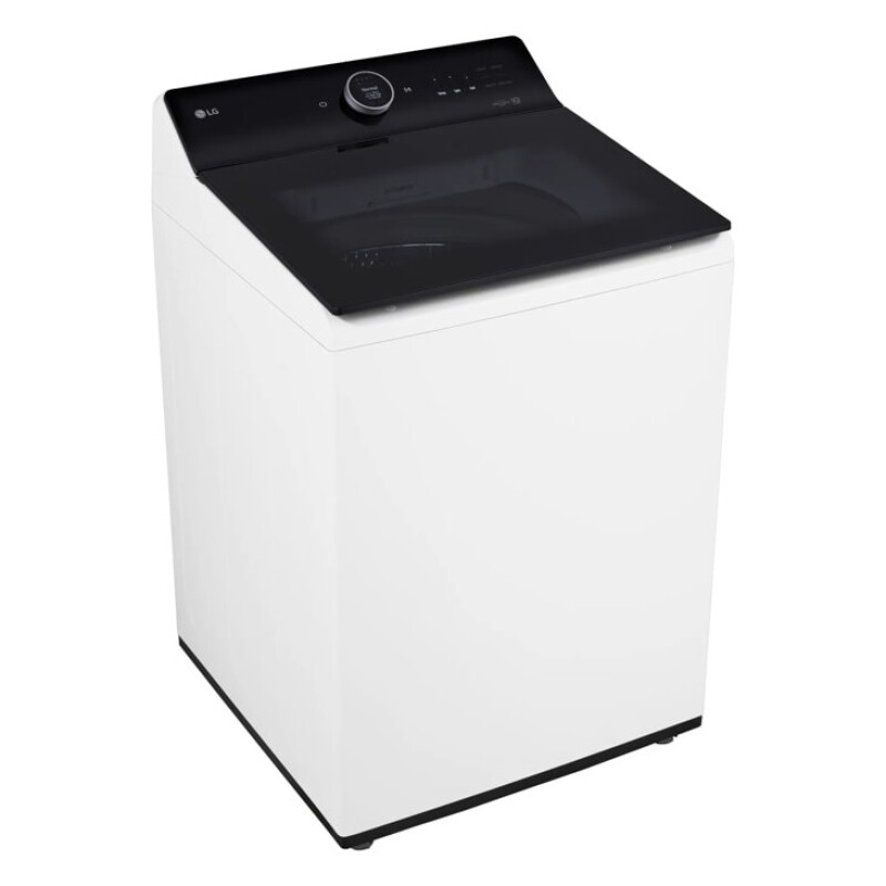 5.5 cu.ft. Mega Capacity Smart Top Load Washer with EasyUnload™, AI Sensing, ezDispense®, Water Faucet & LCD Digital Dial Control. view 18