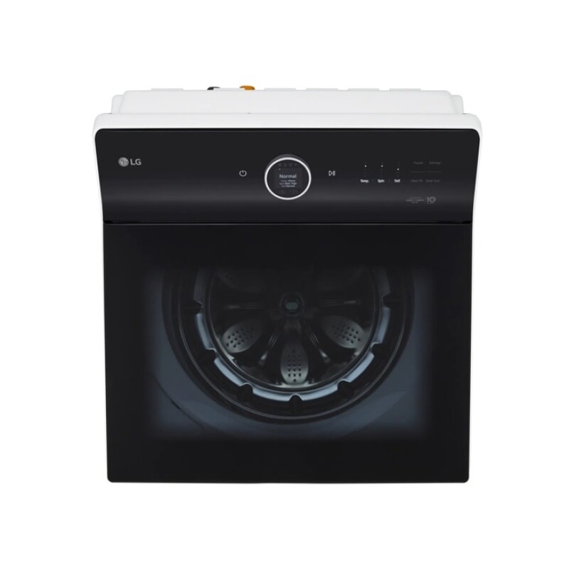 5.5 cu.ft. Mega Capacity Smart Top Load Washer with EasyUnload™, AI Sensing, ezDispense®, Water Faucet & LCD Digital Dial Control. view 17