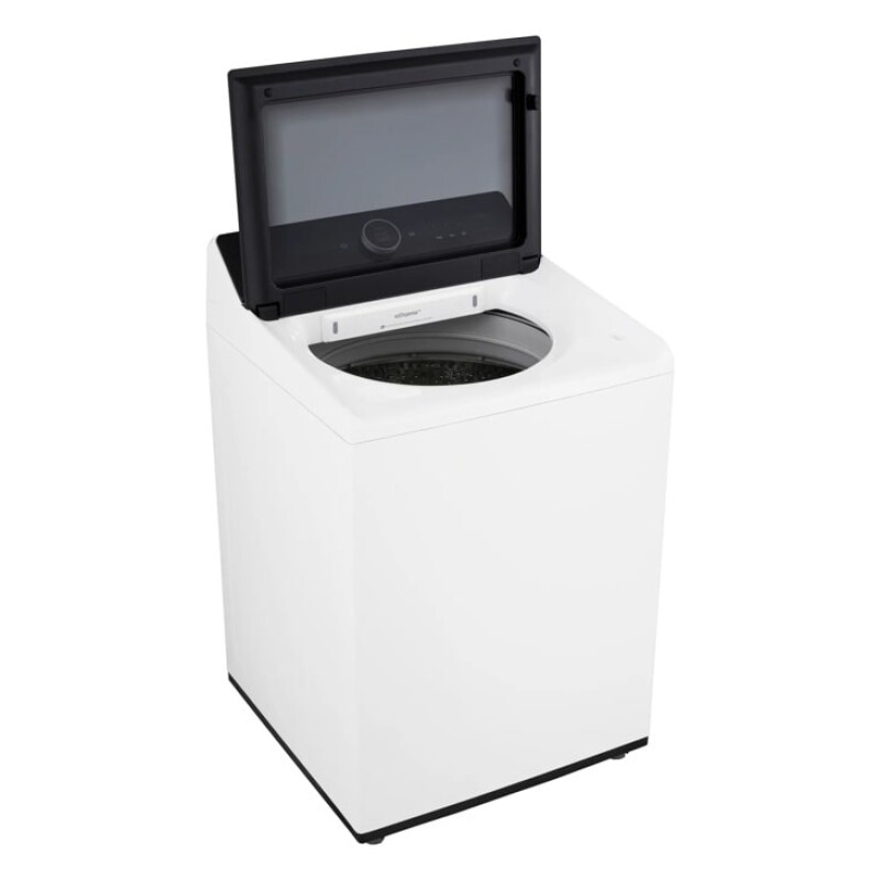 5.5 cu.ft. Mega Capacity Smart Top Load Washer with EasyUnload™, AI Sensing, ezDispense®, Water Faucet & LCD Digital Dial Control. view 15