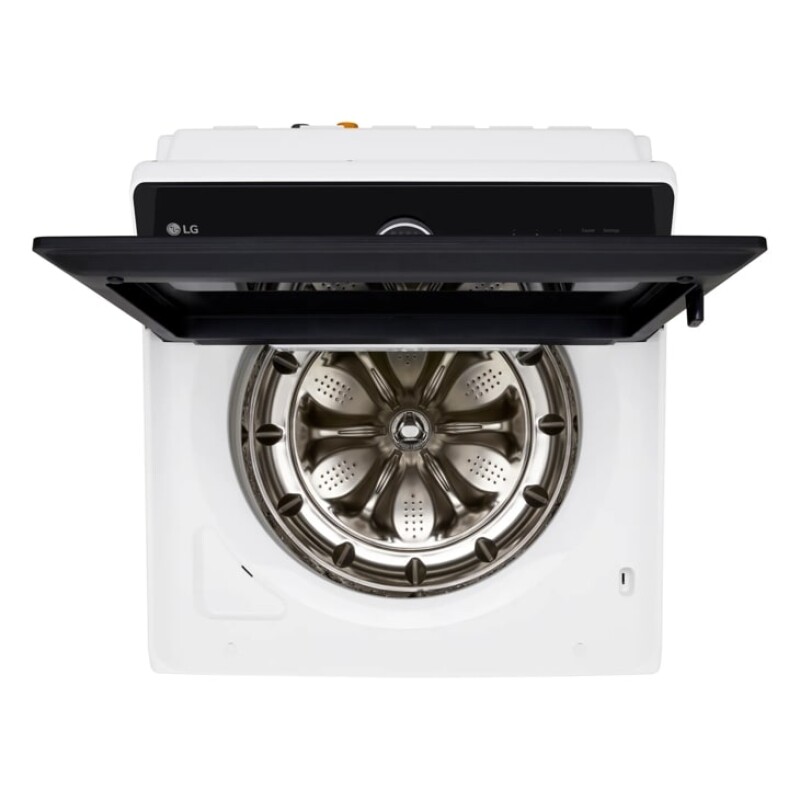 5.5 cu.ft. Mega Capacity Smart Top Load Washer with EasyUnload™, AI Sensing, ezDispense®, Water Faucet & LCD Digital Dial Control. view 14