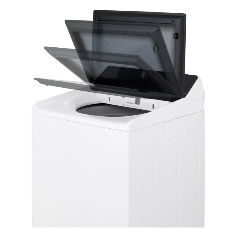 5.5 cu.ft. Mega Capacity Smart Top Load Washer with EasyUnload™, AI Sensing, ezDispense®, Water Faucet & LCD Digital Dial Control. view 12