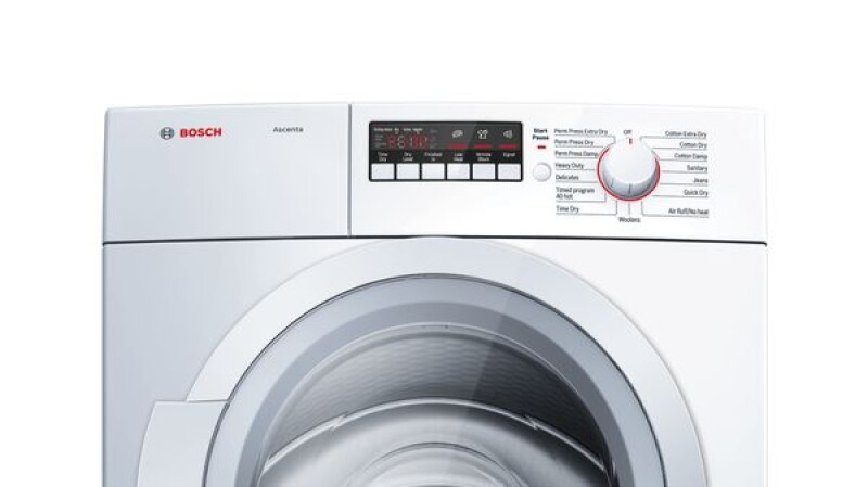 Ascenta WTB86200UC