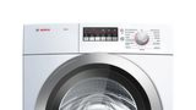 Compact Condensation Dryer WTB86201UC