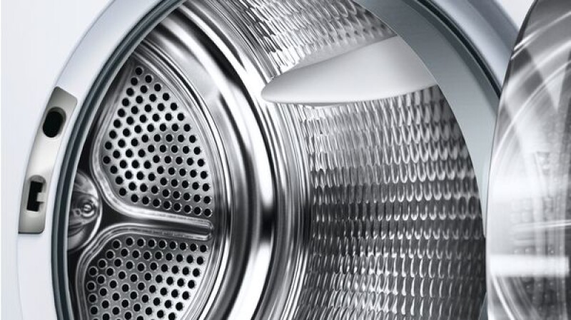 Compact Condensation Dryer WTB86202UC