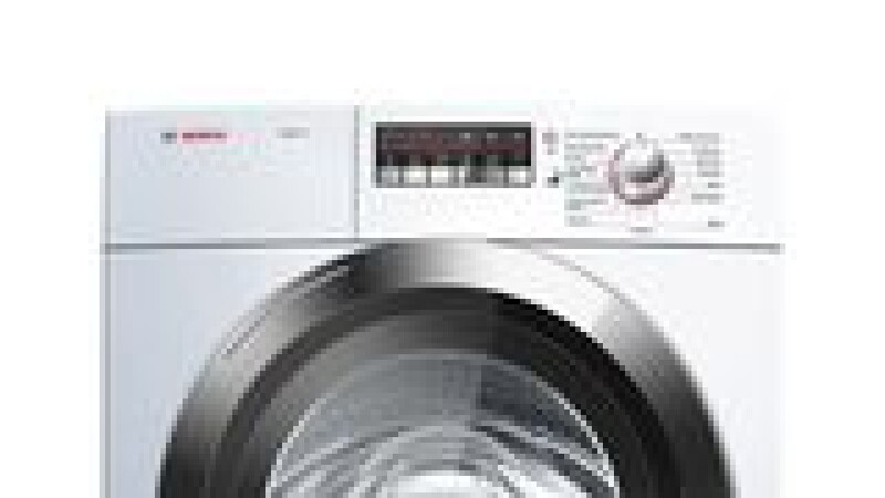 Compact Condensation Dryer WTB86202UC