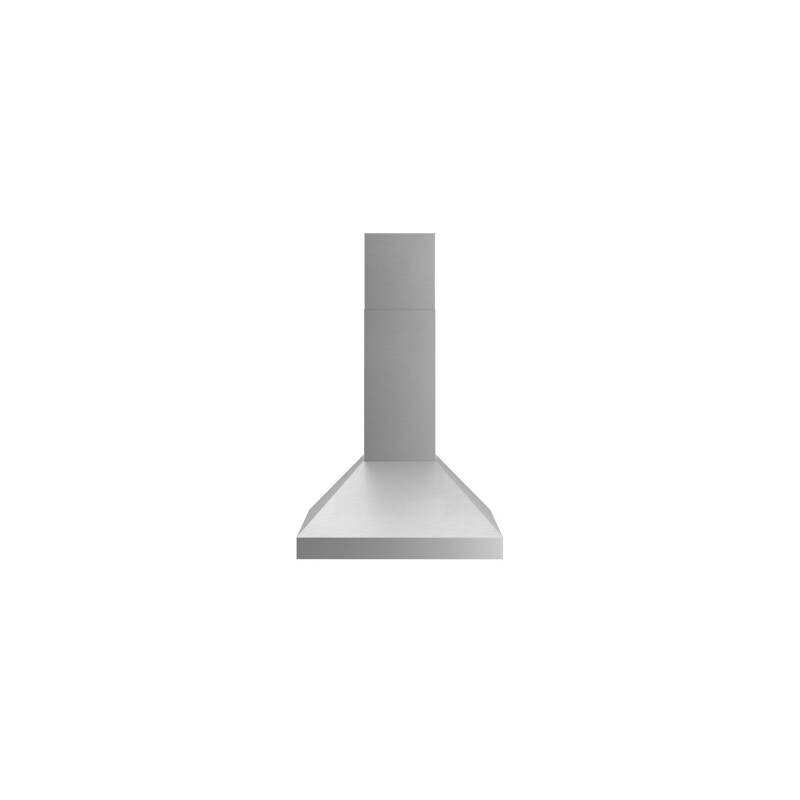 42-inch Outdoor Chimney Range Hood blower sold separately WTD39M Series WTD9M42SB