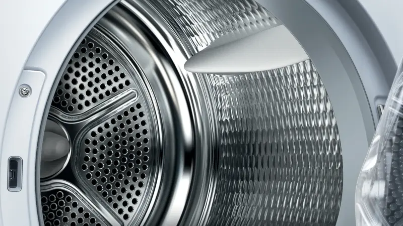 300 Series condenser tumble dryer24'' WTG86400UC