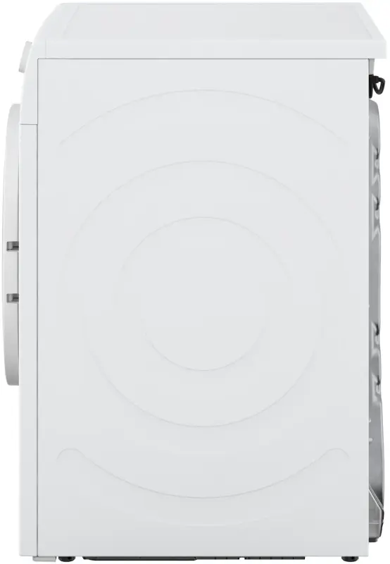 300 Series condenser tumble dryer24'' WTG86400UC