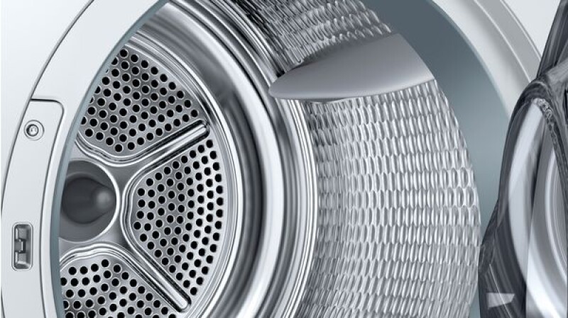 800 Series condenser tumble dryer24'' WTG865H3UC