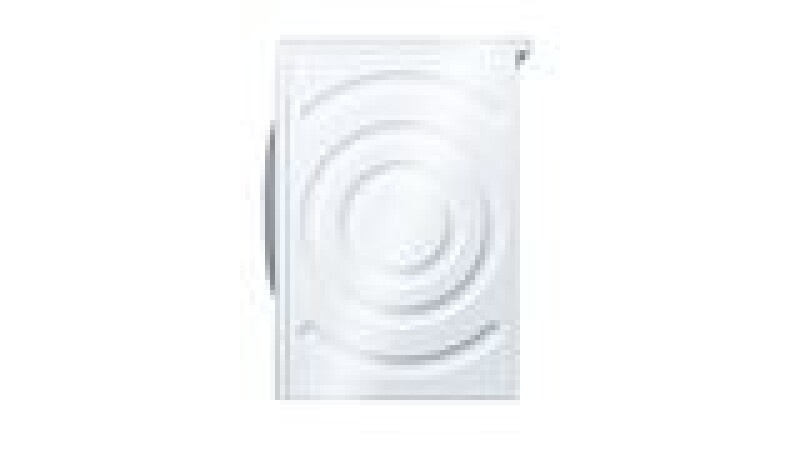 800 Series condenser tumble dryer24'' WTG865H3UC