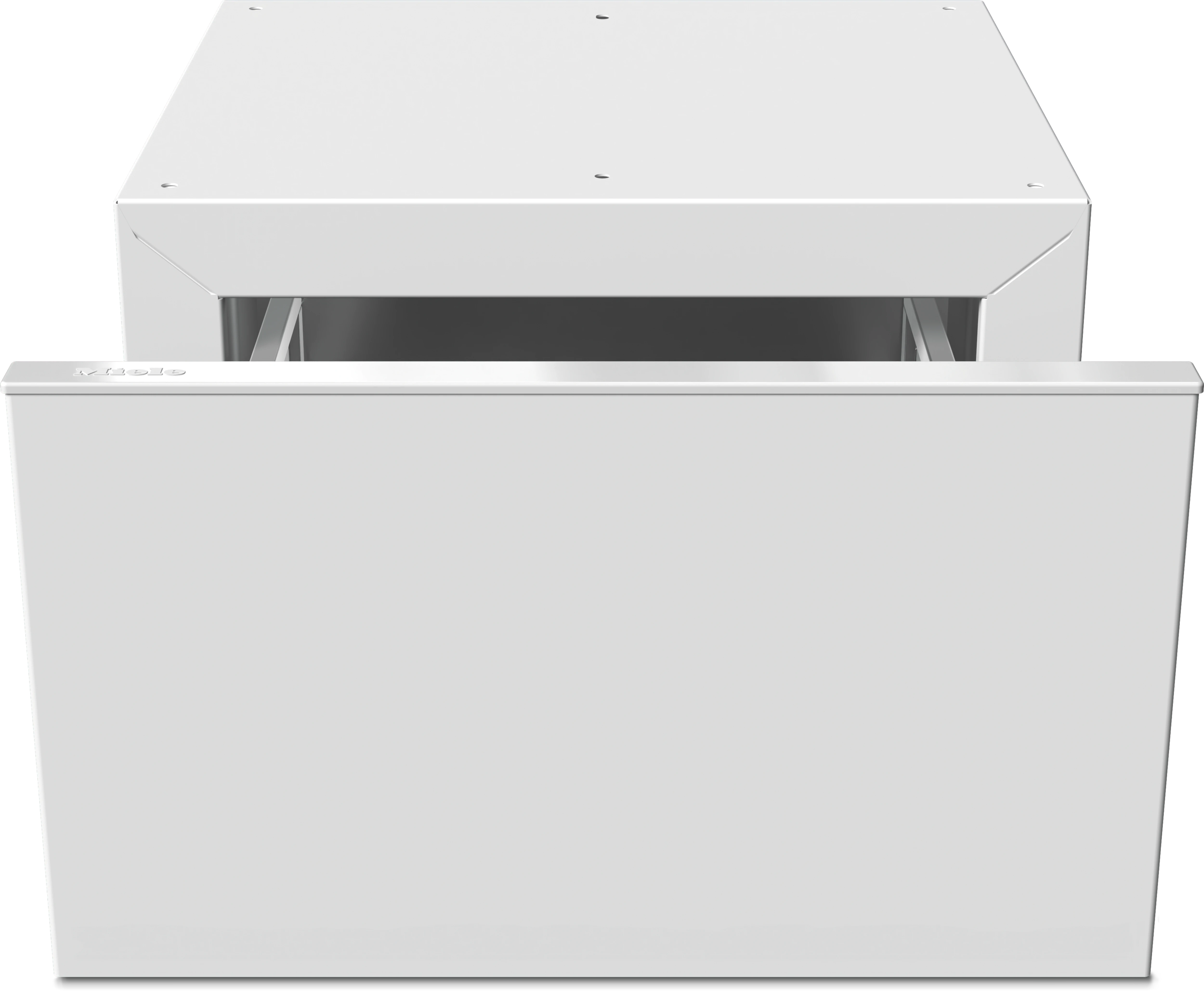 Built-under plinth with drawer WTS610