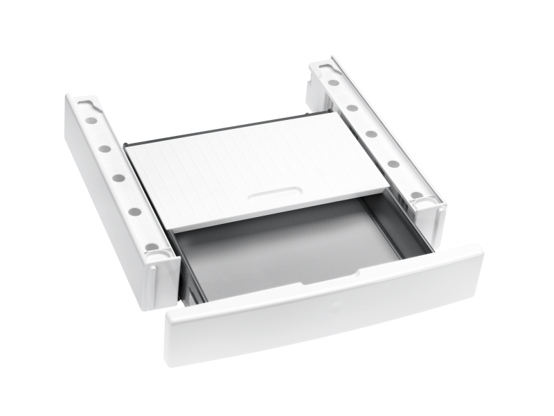 W1/T1 Drawer Stacking Kit WTV512SS