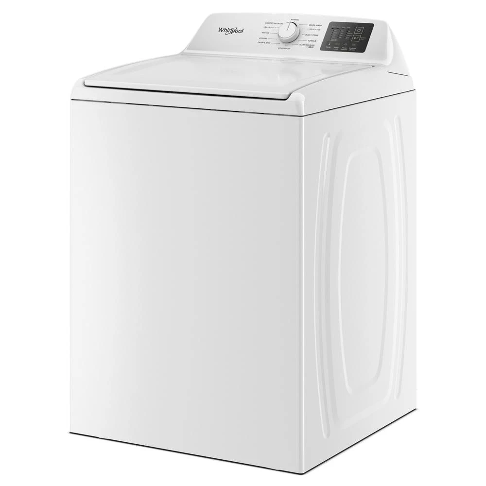 4.0 Cu. Ft. Top Load Agitator Washer with Quick Wash view 11