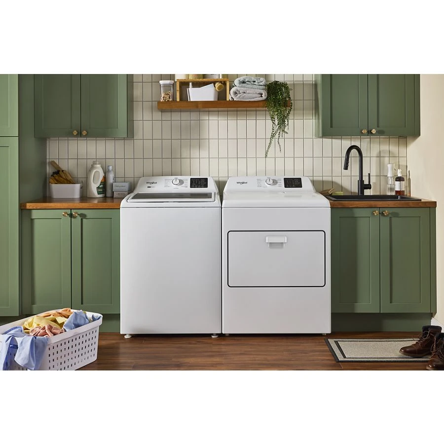 4.2 - 4.3 Cu. Ft. Top Load Washer view 7