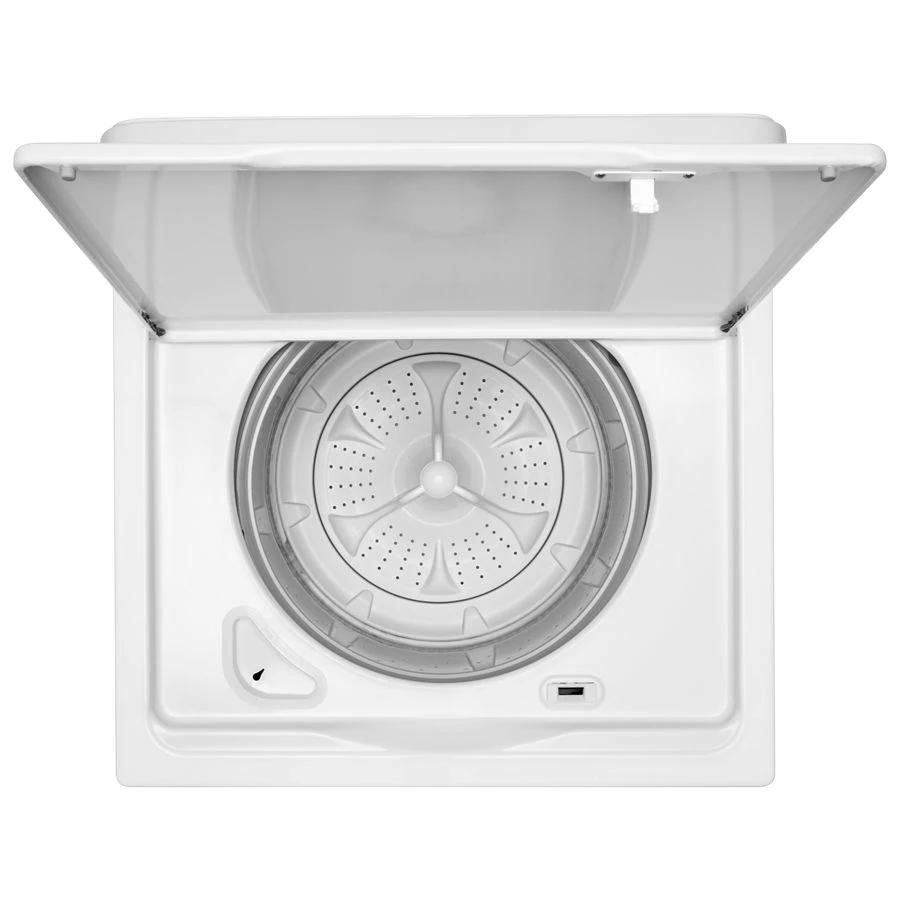 3.9 cu. ft. Top Load Washer with Soaking Cycles, 12 Cycles WTW4850HW
