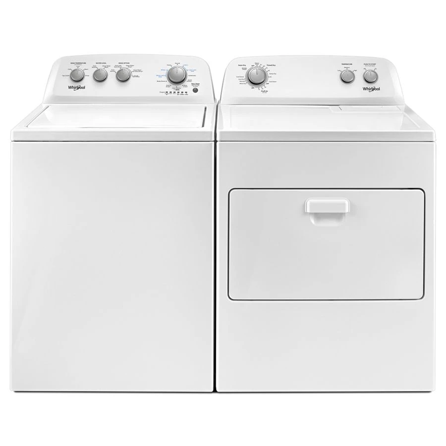 3.8 cu. ft. Top Load Washer with Soaking Cycles, 12 Cycles view 9