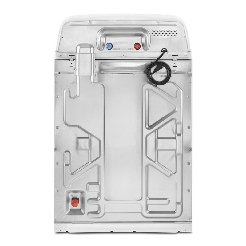 Buy Whirlpool 3.8 cu. ft. Top Load Washer with Soaking