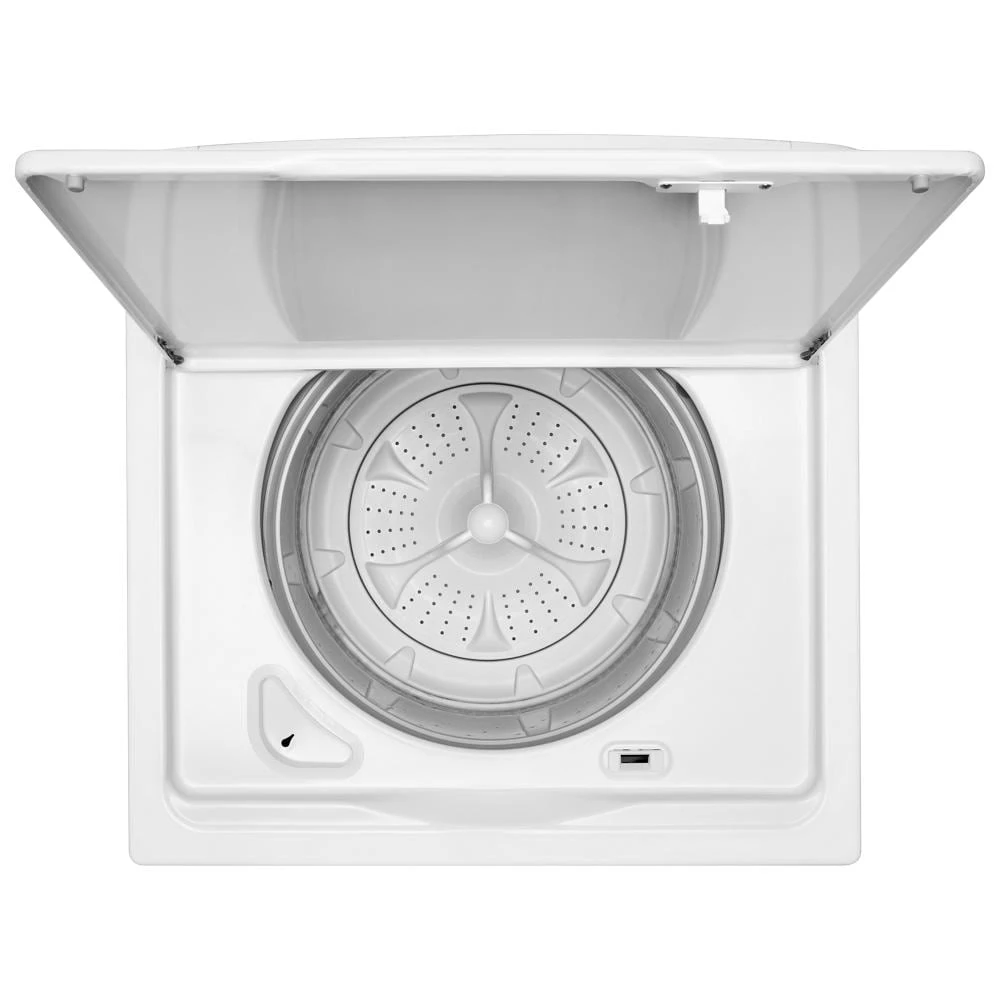 3.9 cu. ft. Top Load Washer with Soaking Cycles, 12 Cycles WTW4950HW