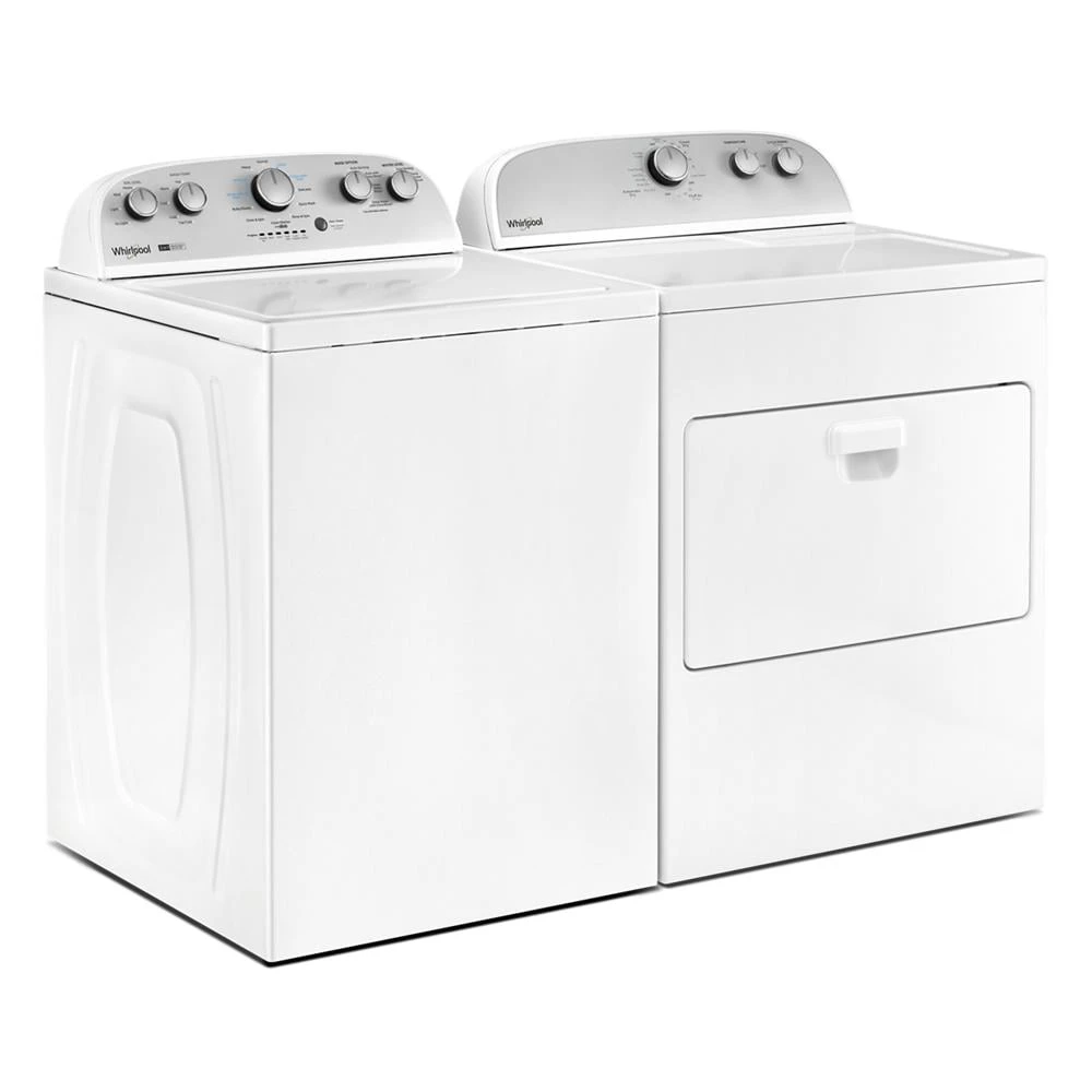 3.8–3.9 Cu. Ft. Top Load Washer with Removable Agitator view 5