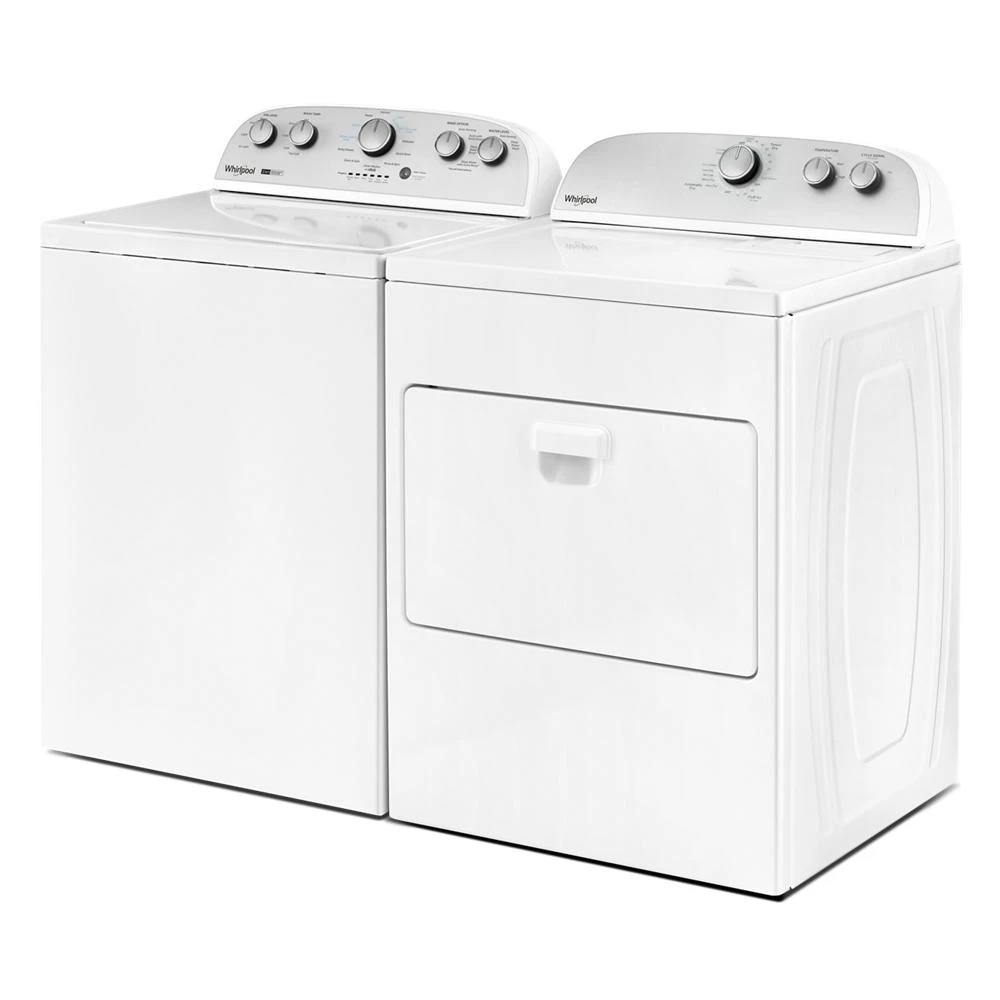 3.8–3.9 Cu. Ft. Top Load Washer with Removable Agitator view 7