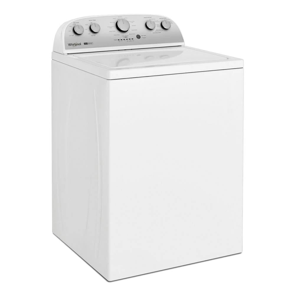3.8–3.9 Cu. Ft. Top Load Washer with Removable Agitator view 12