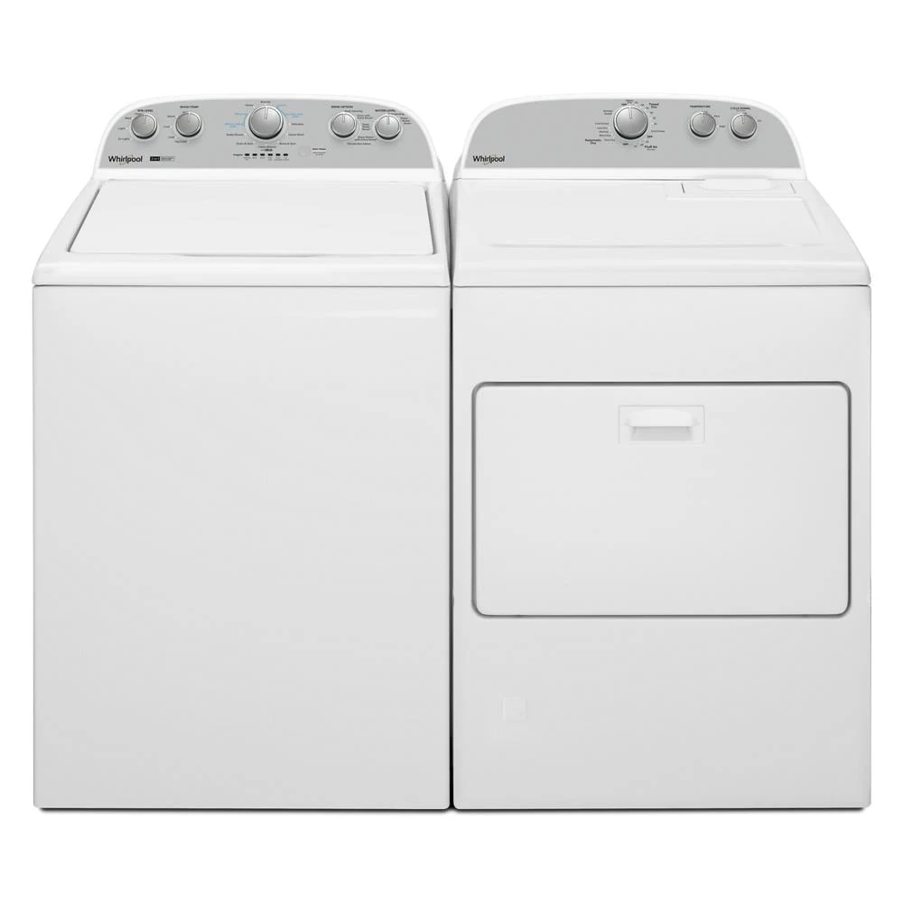 3.8–3.9 Cu. Ft. Top Load Washer with Removable Agitator view 13