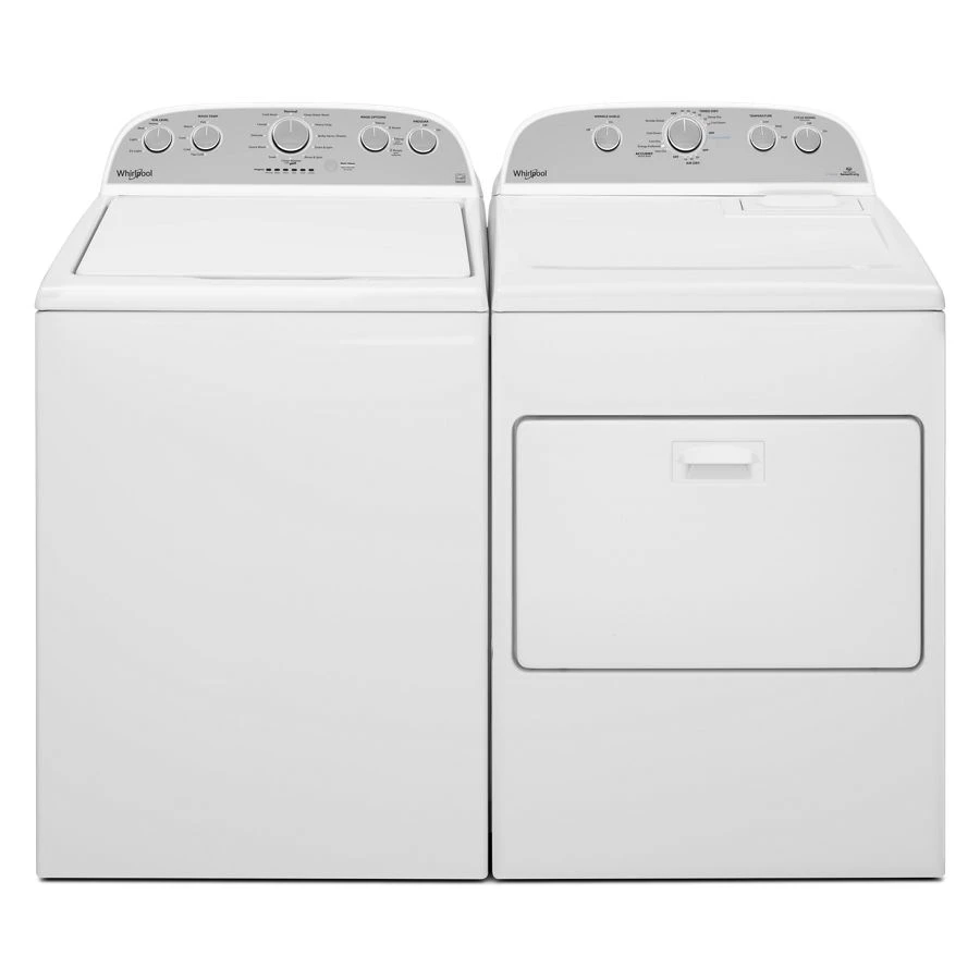 4.3 cu.ft Top Load Washer with Quick Wash, 12 cycles view 2