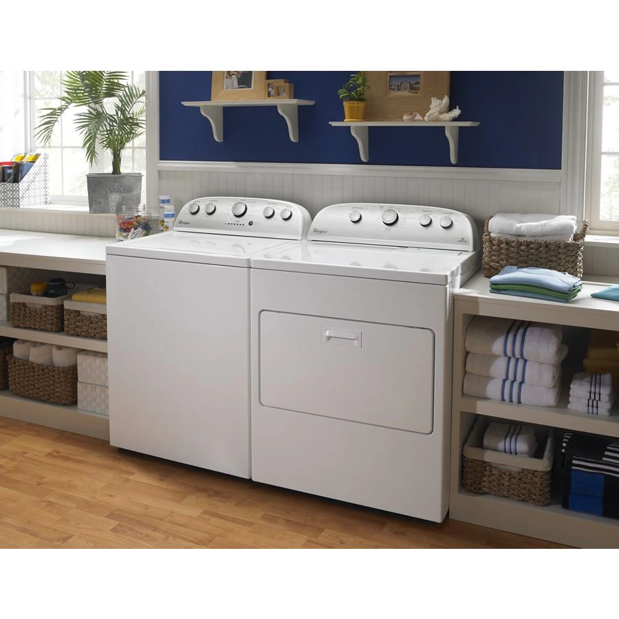 4.3 cu.ft Top Load Washer with Quick Wash, 12 cycles view 5