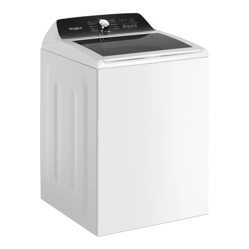 4.5 Cu. Ft. Top Load Agitator Washer with Built-In Faucet view 16