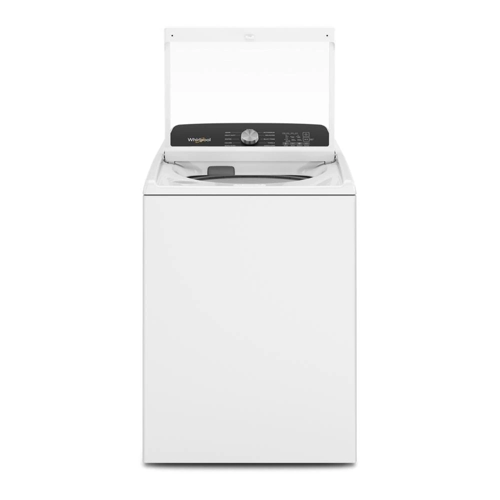 4.7-4.8 Cu. Ft. Top Load Washer with 2 in 1 Removable Agitator view 24