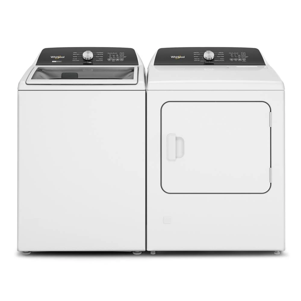 4.7-4.8 Cu. Ft. Top Load Washer with 2 in 1 Removable Agitator view 37