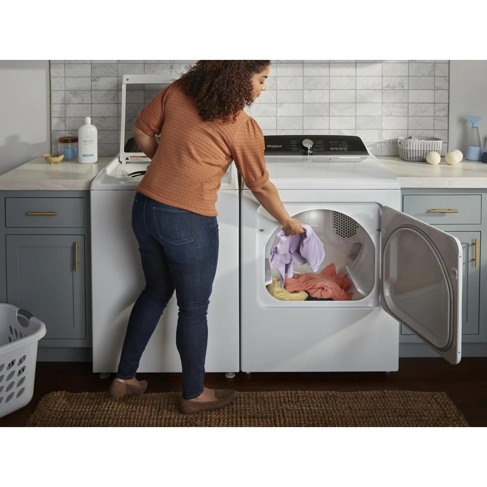 4.7-4.8 Cu. Ft. Top Load Washer with 2 in 1 Removable Agitator view 38