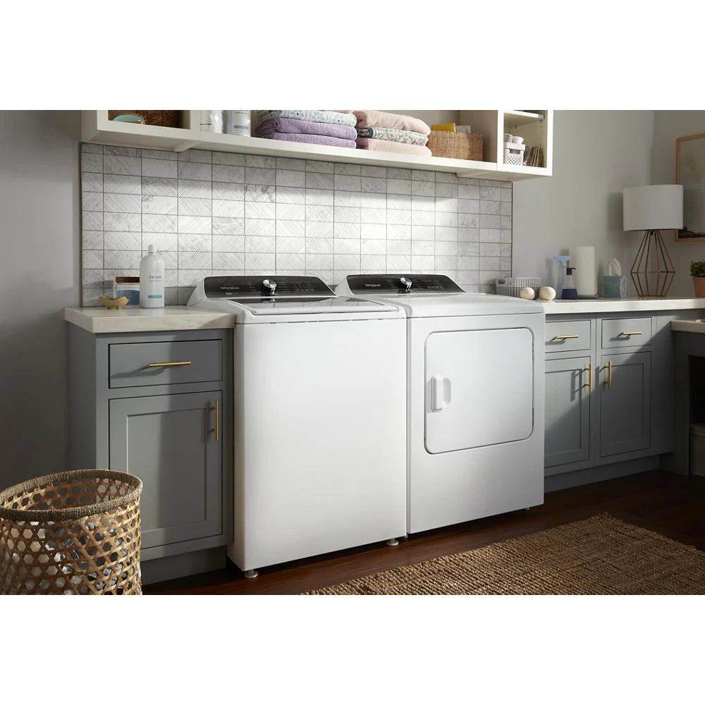 4.7-4.8 Cu. Ft. Top Load Washer with 2 in 1 Removable Agitator view 41