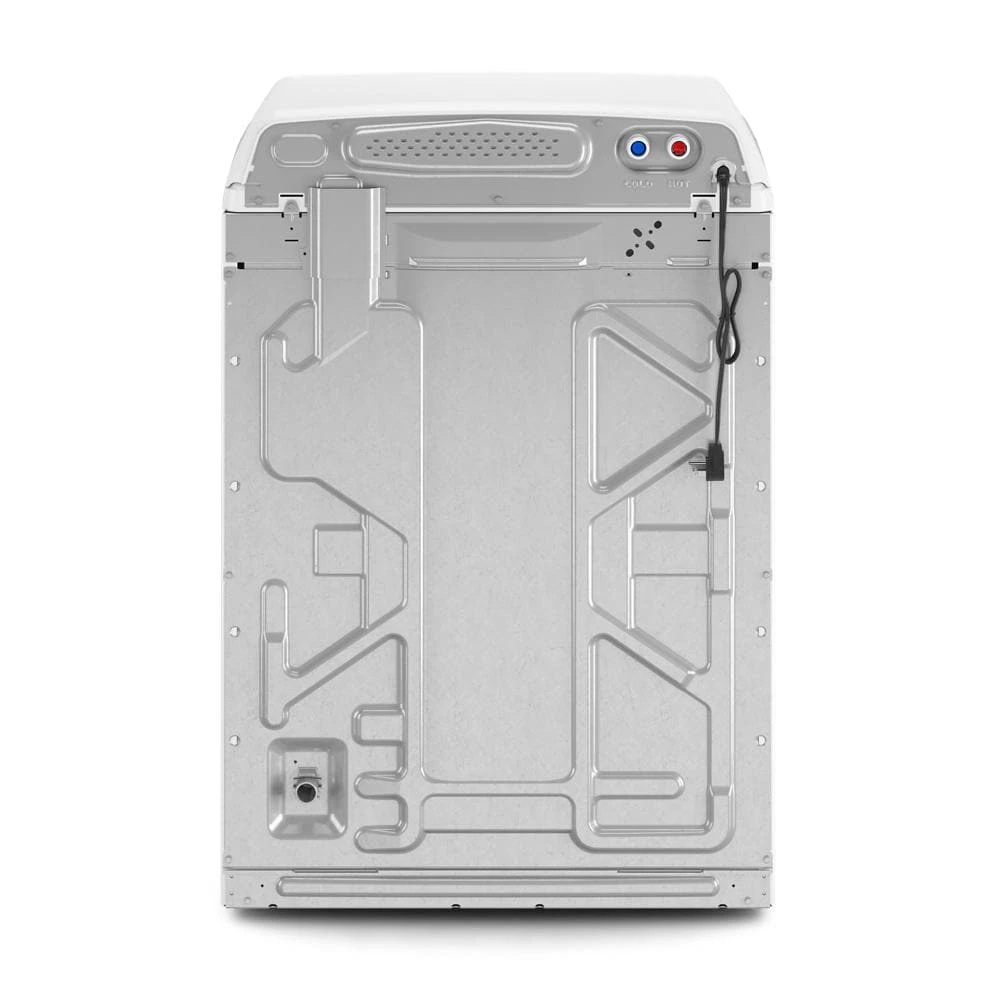 4.7-4.8 Cu. Ft. Top Load Washer with 2 in 1 Removable Agitator view 22