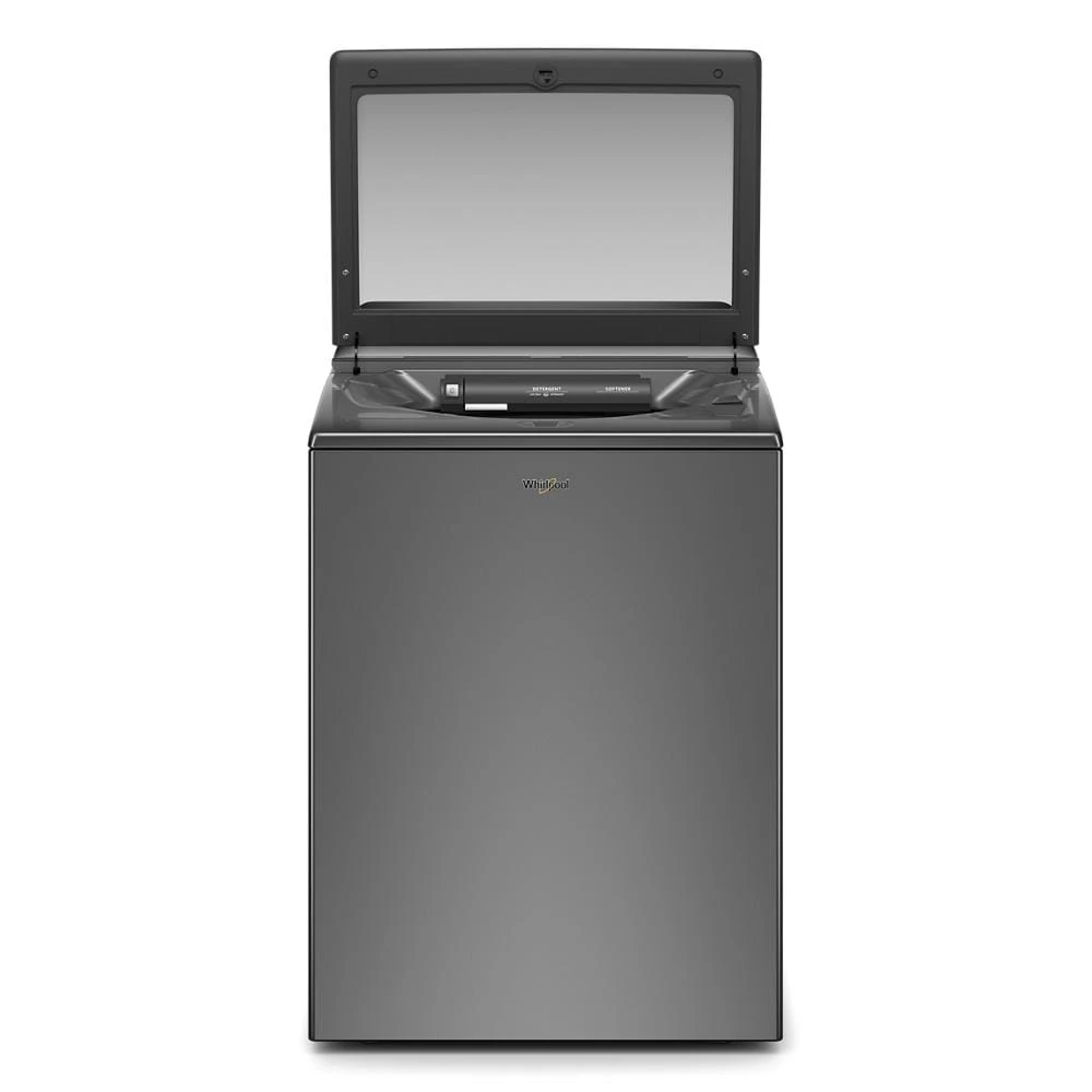 4.8 cu. ft. Top Load Washer with Pretreat Station WTW5100HC