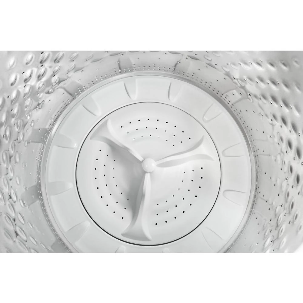 4.8 cu. ft. Top Load Washer with Pretreat Station WTW5100HC