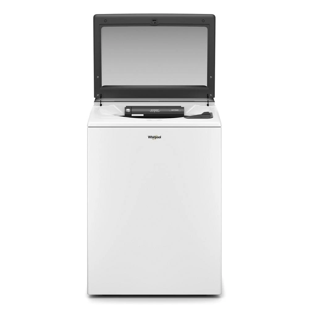 4.7 cu. ft. Top Load Washer with Pretreat Station WTW5105HW