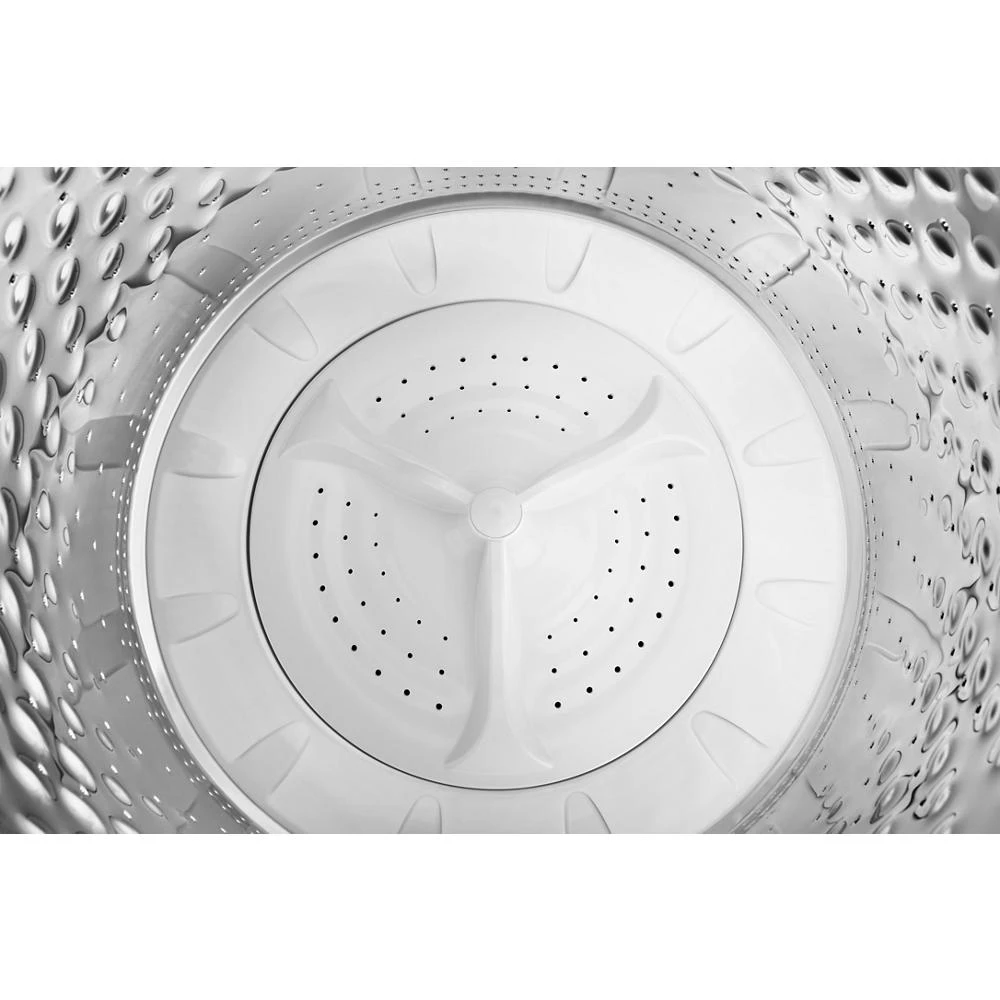 5.3 Cu. Ft. Top Load Washer with Impeller WTW6150PB