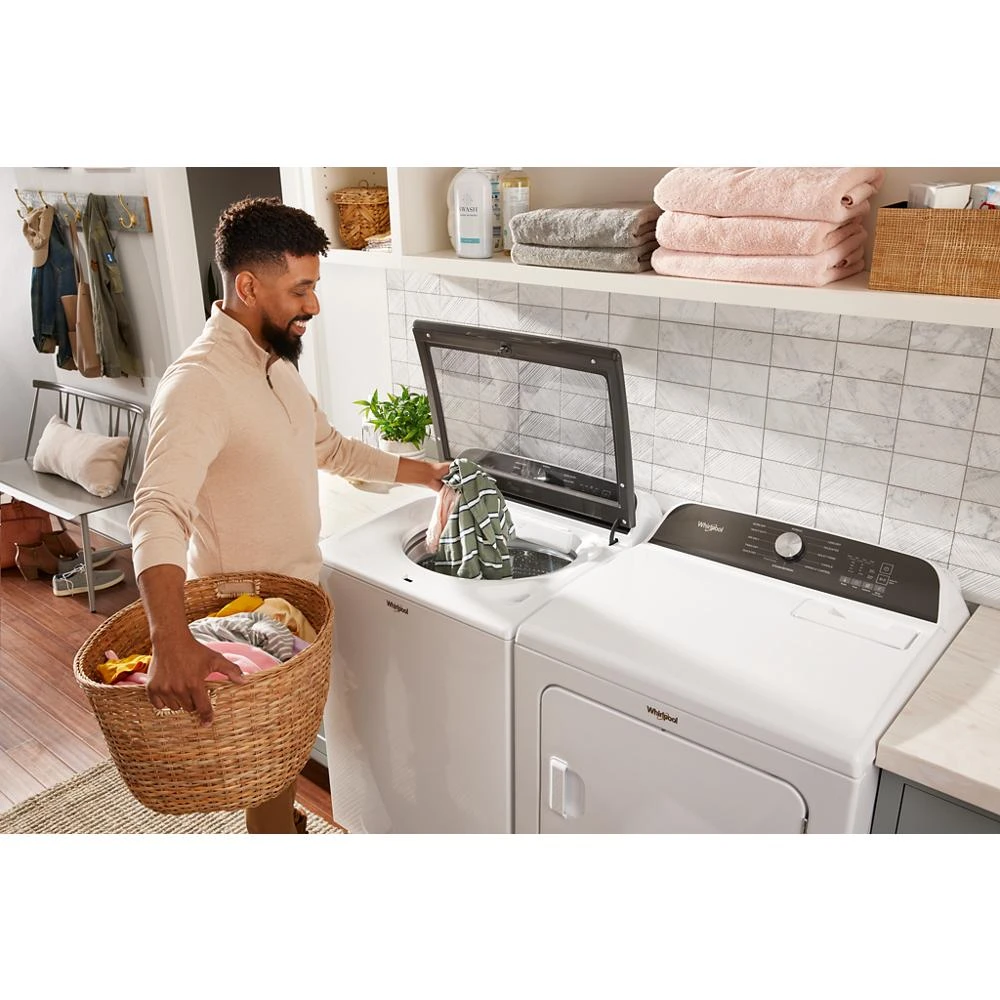 5.3 Cu. Ft. Top Load Washer with Impeller view 16
